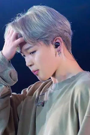 ปกนิยาย [BTS X YOU] LOST MY WAY