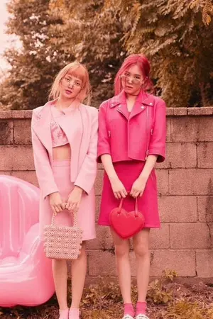 ปกนิยาย Chaelisa; You Me We