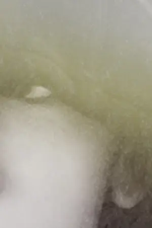 ปกนิยาย ผู้ชายกับสายฝน // chanbaek