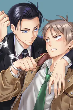ปกนิยาย Fic fugoukeiji(คัมเบะ ไดสุเกะxคาโต้ ฮารุ)