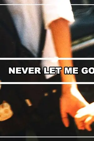 ปกนิยาย Never Let Me Go