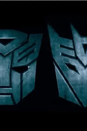 ปกนิยาย transformers รักต่างดาวของยัยสาวต่างโลก