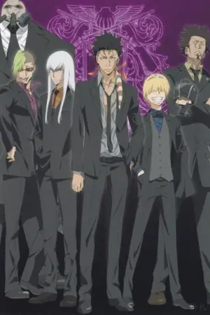 ปกนิยาย reborn [ KHR ] ทำไมฉันถึงมาอยู่กับพวกคนเถื่อน(วะ)คะ?