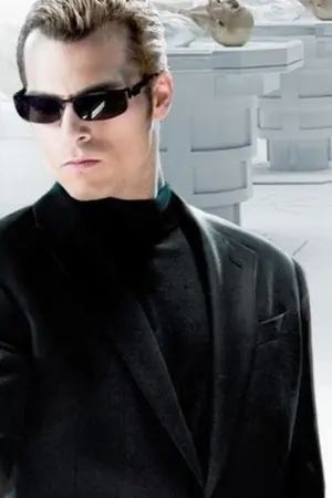 ปกนิยาย Resident evil word