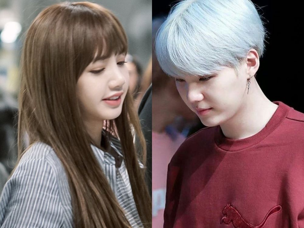 นิยาย [ ปิดโอน Reprint ] All to you [Fic Suga x Lisa] END > ตอนที่ 42 [All to you] Chapter