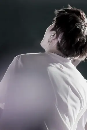 ปกนิยาย I'll [FIC SUGA x LISA]