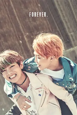 ปกนิยาย (SF) Buddy [Vmin]