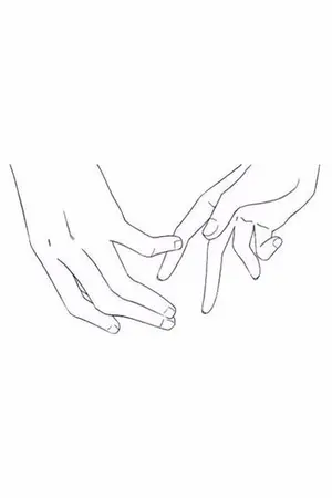 ปกนิยาย (OS) I Want To Hold Your Hand [vmin]