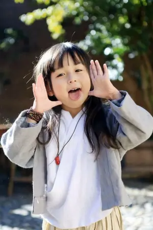 ปกนิยาย [YAOI (อาจ) HAREM]ฮ่องเต้เหรอ...นั่นพ่อผมเอง