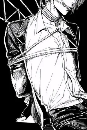 ปกนิยาย {S. G. O} SADISTIC GAME ONLINE 18+: Yaoi/Harem