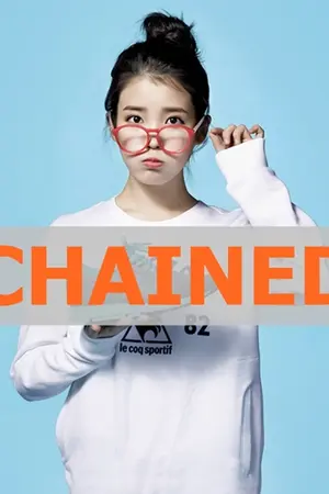 ปกนิยาย ผูกใจไว้ที่เธอ