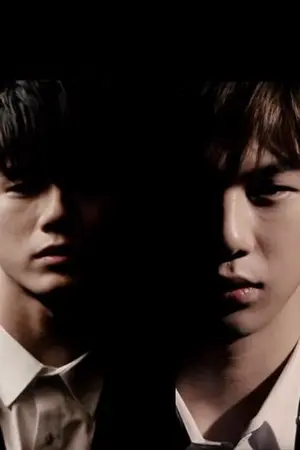 ปกนิยาย Werewolf, I can't kill him (rewrite 2021)