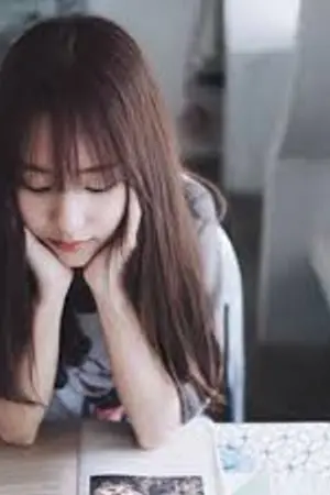 ปกนิยาย First love นักธุรกิจ