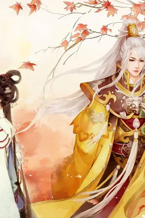 ปกนิยาย fic exo chanbaek จิ้งจอกร้ายซ่อนรัก