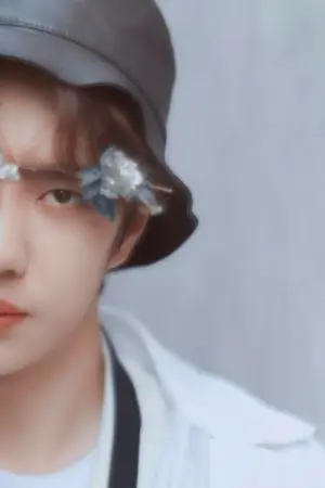 ปกนิยาย {Bozhan} ร้อยเล่ห์ราตรี #ป๋อจ้าน