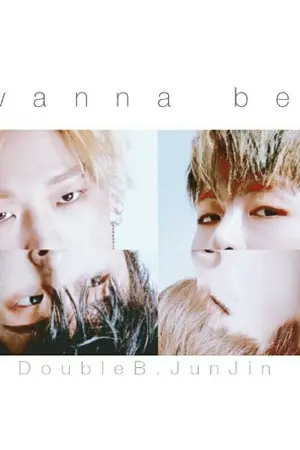 ปกนิยาย [IKON] Wanna be คนจริงวอนนาบี [JunJin DoubleB]