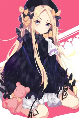 ปกนิยาย เธอคนนั้นคือเทพมาร!?