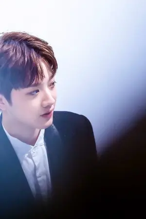 ปกนิยาย (OS//SF) Special Kuanlin ☼ <αll ♡ ℓιи>