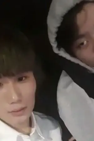 ปกนิยาย Daddy rapper ป๊ะป๋าแรปเปอร์    Primeboi  x  yongjun