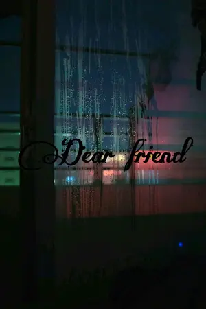 ปกนิยาย [exo] chanlay hunlay ft.exo Dear friend