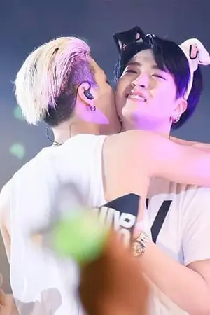 ปกนิยาย END[YOU and ME] คุณหนูกับคุณชาย [JACKJAE] ft.markbam[GOT7] #ฟิคคหคช