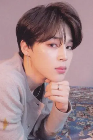 ปกนิยาย เลขาพัค[BTS]3p[KOOKGAMIN]