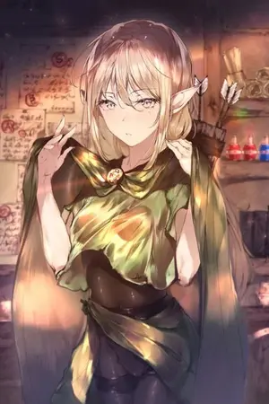 ปกนิยาย Fusion Master and Mixed Monster: ฟิวชัน มาสเตอร์ และ มอนสเตอร์พันธุ์ผสม(ต่างโลก)