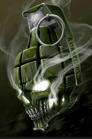 ปกนิยาย ผู้กล้าเซียนระเบิด!!