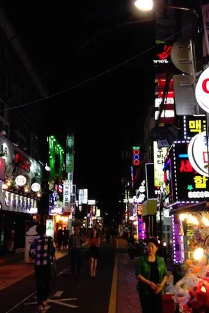 ปกนิยาย [SF Exo]Dinner (Street)@Gwangju #ฟิคสตรีทฟู้ดชบ :: ChanBaek