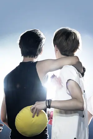 ปกนิยาย [SF Exo] Always #ฟิคคุณไคเซฮุน :: KaiHun