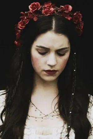 ปกนิยาย Our faded legend