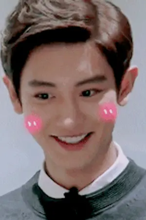 ปกนิยาย [fic EXO] Like a Soymilk! | KRISYEOL