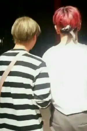 ปกนิยาย my heart please! come back  #wanna one #nielwink