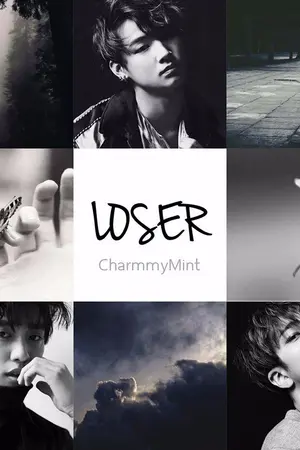 ปกนิยาย FIC LOSER [ BNyoung/2Jae ]