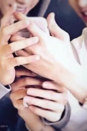 ปกนิยาย FIC เจ้าสาวของคุณกันต์ 💐 [MarkBam]