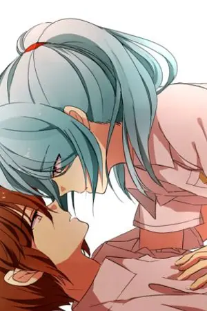 ปกนิยาย { Fic Inazuma Eleven } Endou x Kazemaru รักลวงๆ ของนายมาเฟีย Yaoi NC 18+