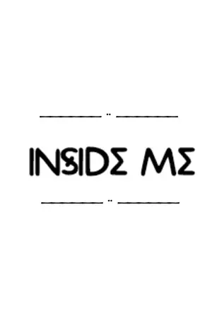 ปกนิยาย Inside Me [LukkadexMarsha]