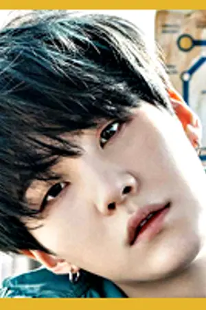 ปกนิยาย Playboy #ยุนกิเพล์ยบอย | BTS X YOU