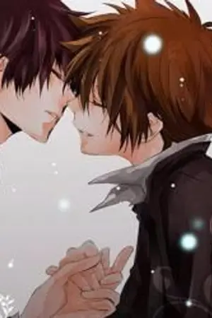 ปกนิยาย { Fic Reborn } ร้ายมาก รักซะเลย ! 1827 ( Yaoi )