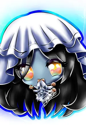 ปกนิยาย Fic:ROV {ตามใจคนแต่ง}