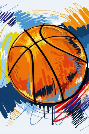 ปกนิยาย [FIC SEVENTEEN X YOU] BASKETBALL BOYS