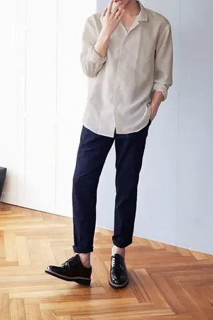 ปกนิยาย นิยาย มนต์รัก 4 ภาค : ภาคอีสาน (yaoi)