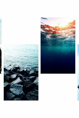 ปกนิยาย Summer Night [kookv] ความทรงจำในค่ำฤดูร้อน