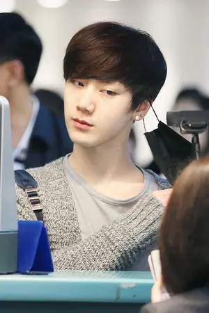 ปกนิยาย [NCT's FIC] Secretly loves | JAETEN ft. JohnYong Hanta x allten