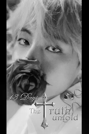 ปกนิยาย 13 Days The truth untold [มีe-book]