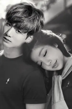 ปกนิยาย (BTS&BLACKPINK)MY HEART...รักร้ายๆของนายซาตาน