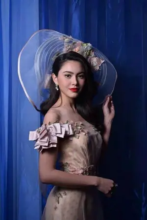 ปกนิยาย เหมราชเอย