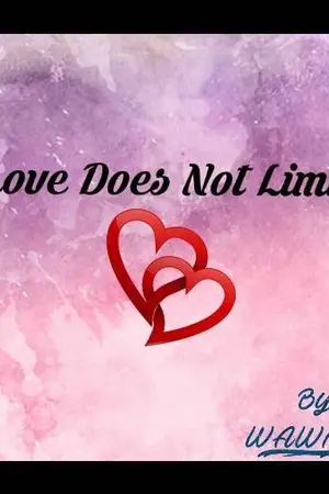ปกนิยาย [Hyungwonho] Love Does Not Limit