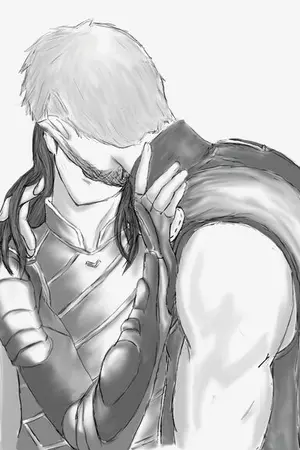 ปกนิยาย THORKI | LET YOU DOWN #ธอร์กิผิดหวัง