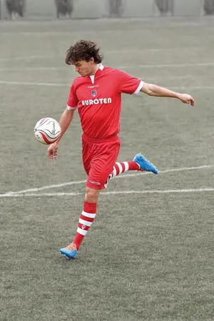 ปกนิยาย Begin To Beyond